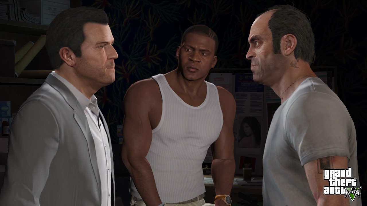 Grand Theft Auto: V (Edición Especial) - Imagen 42